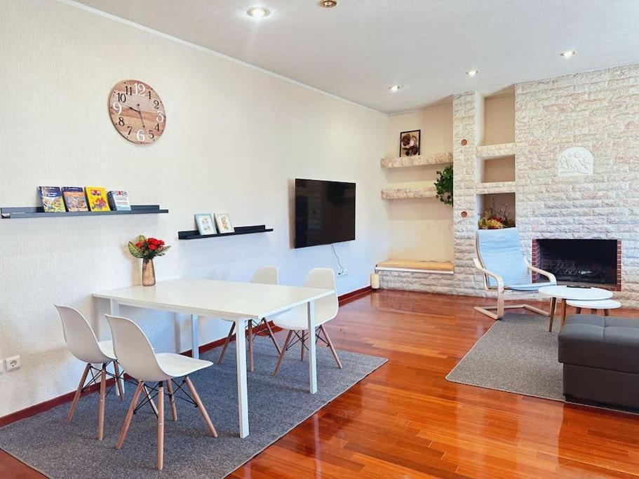 Glyfada Grand Residence Athens Ngoại thất bức ảnh