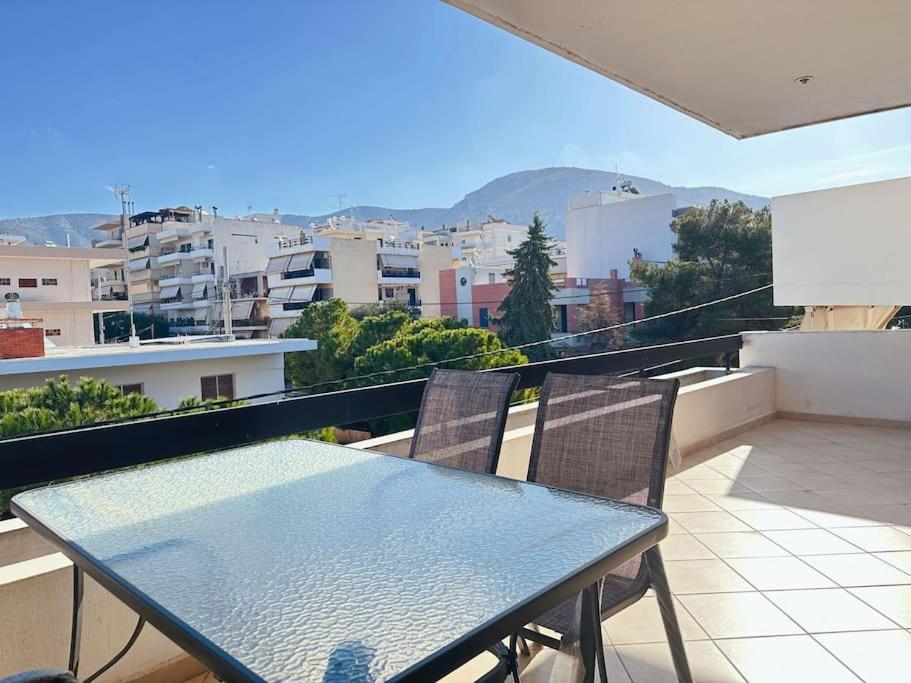 Glyfada Grand Residence Athens Ngoại thất bức ảnh