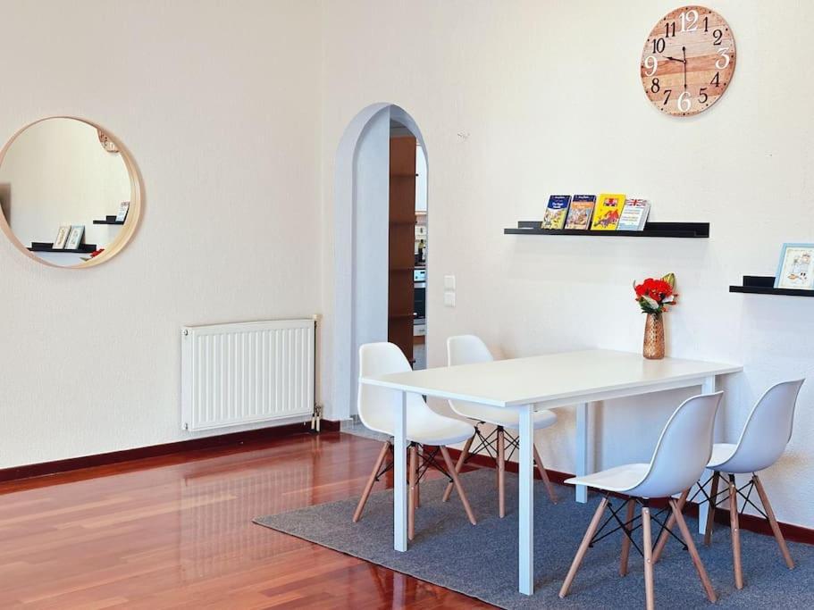 Glyfada Grand Residence Athens Ngoại thất bức ảnh