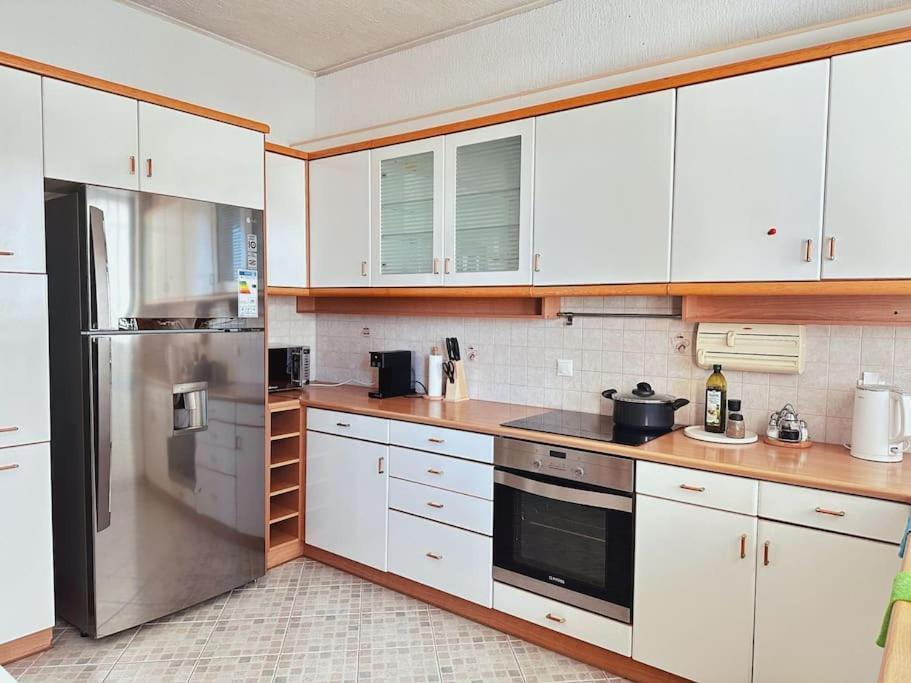 Glyfada Grand Residence Athens Ngoại thất bức ảnh