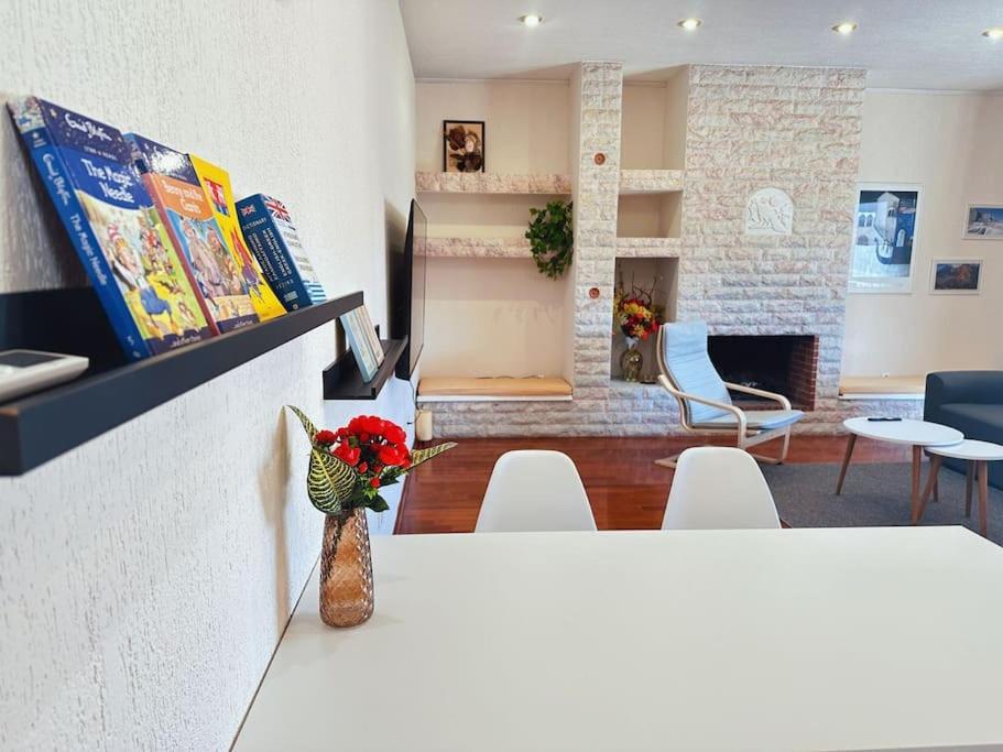 Glyfada Grand Residence Athens Ngoại thất bức ảnh