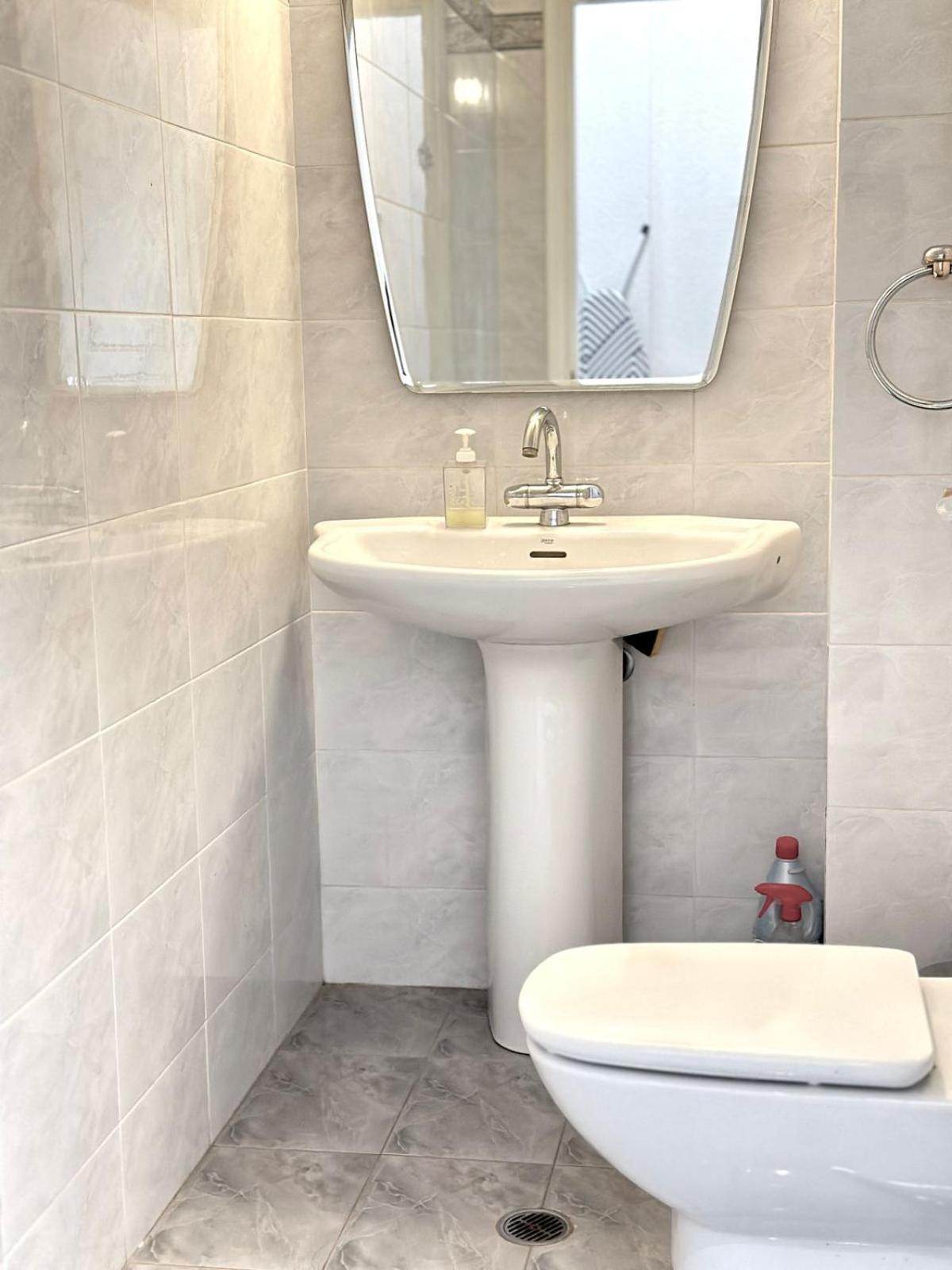 Glyfada Grand Residence Athens Ngoại thất bức ảnh