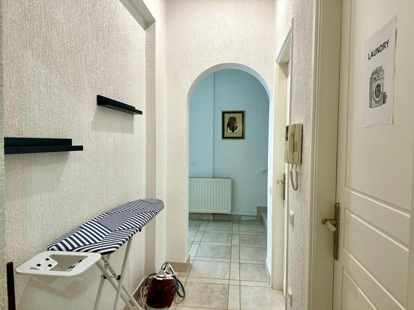 Glyfada Grand Residence Athens Ngoại thất bức ảnh