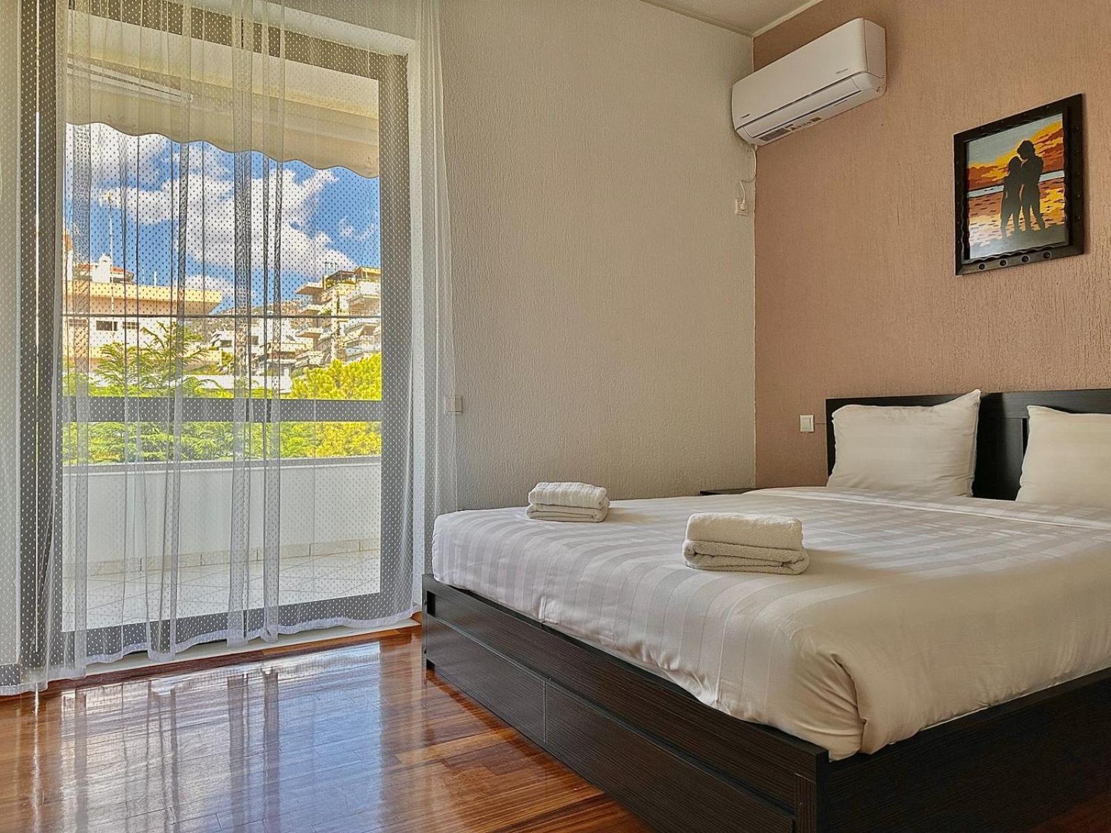 Glyfada Grand Residence Athens Ngoại thất bức ảnh