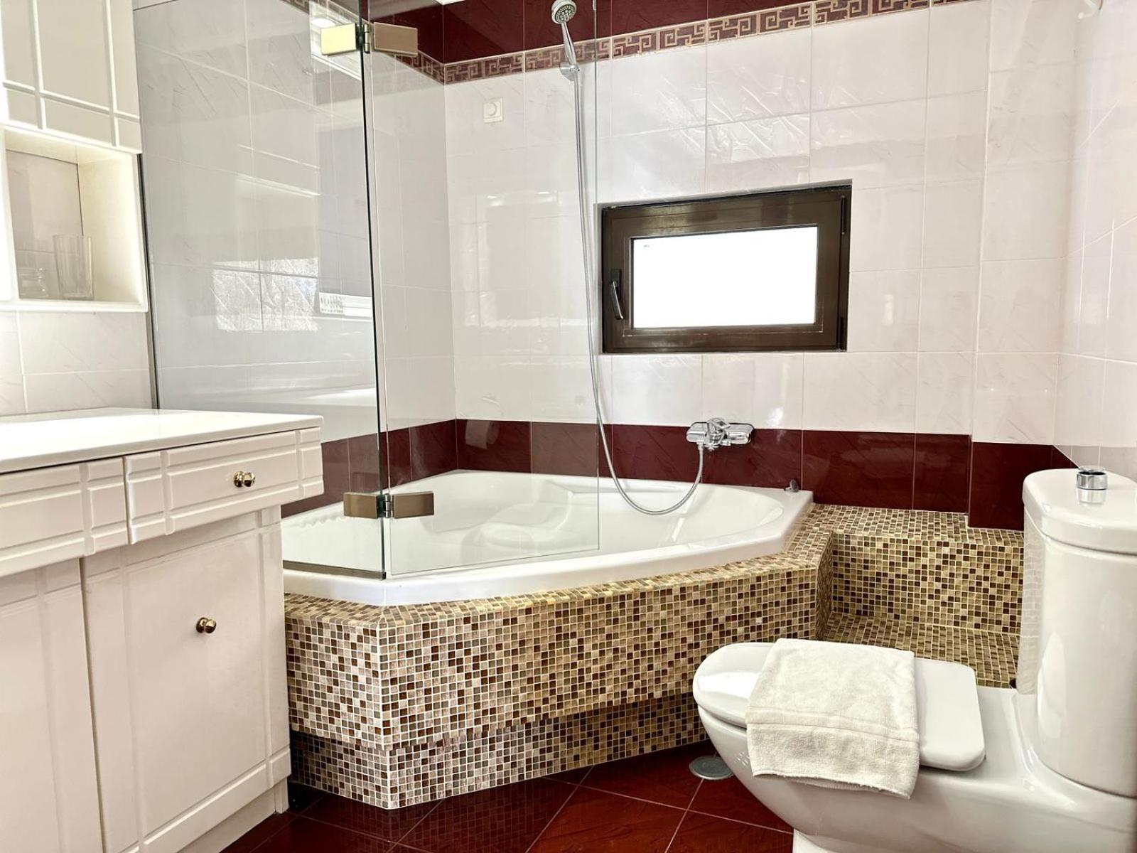 Glyfada Grand Residence Athens Ngoại thất bức ảnh