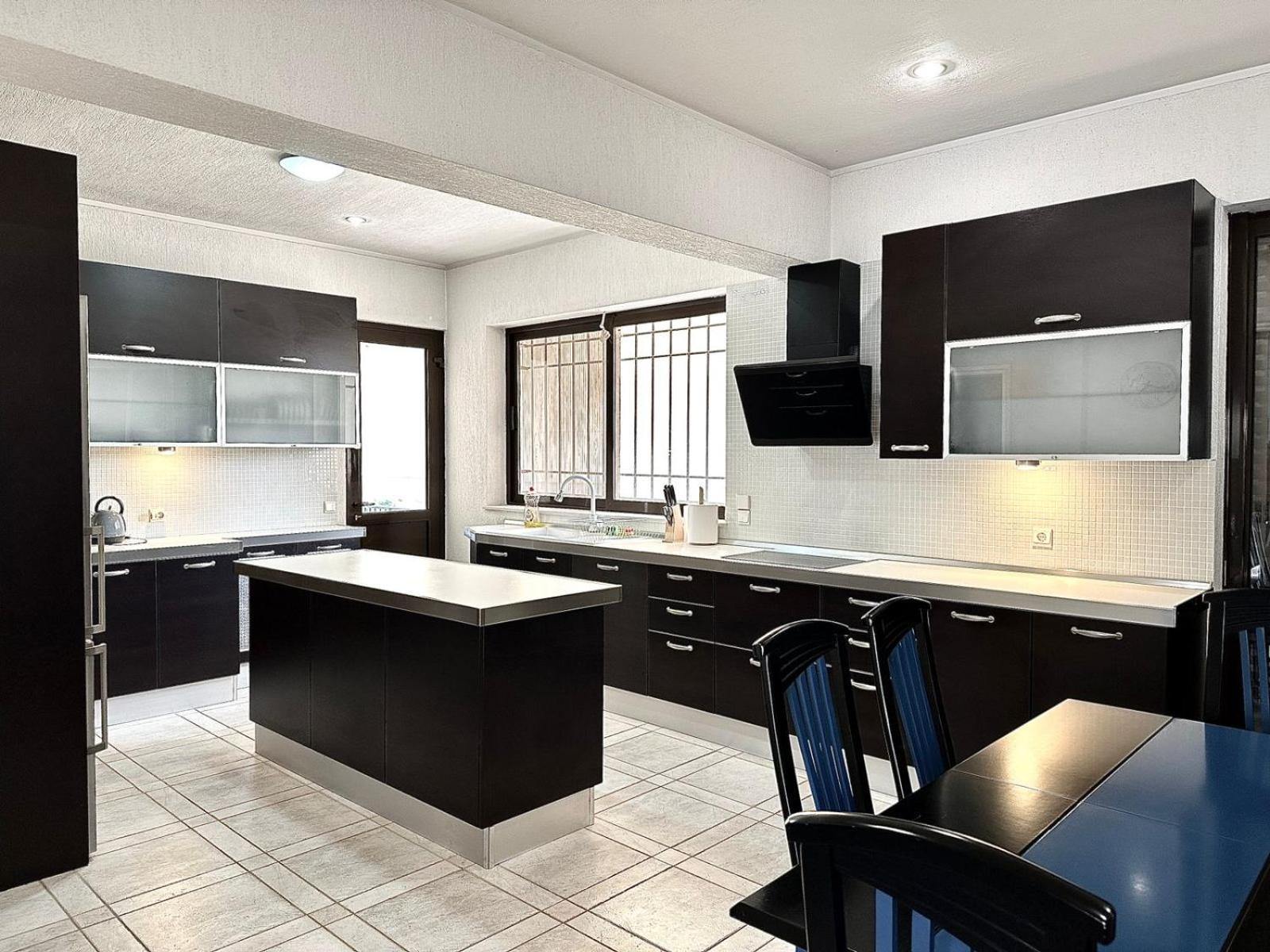 Glyfada Grand Residence Athens Ngoại thất bức ảnh
