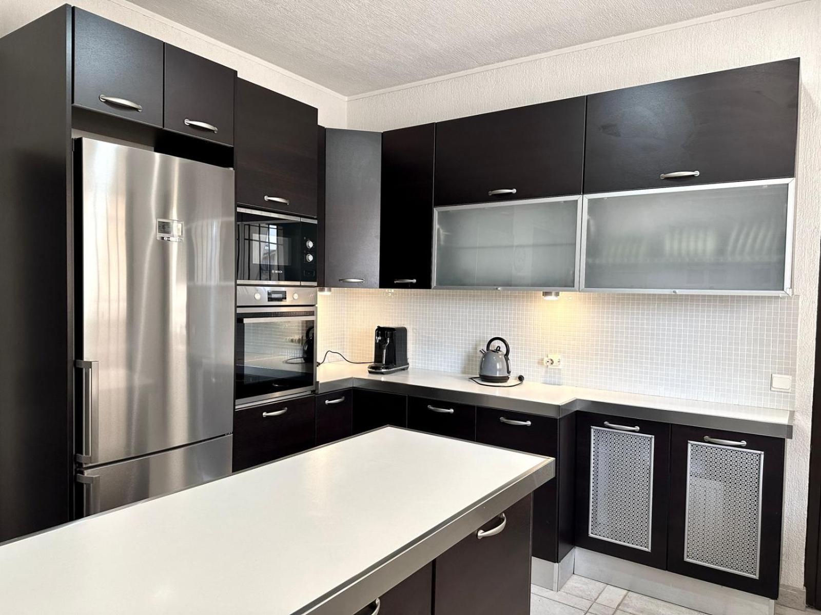 Glyfada Grand Residence Athens Ngoại thất bức ảnh