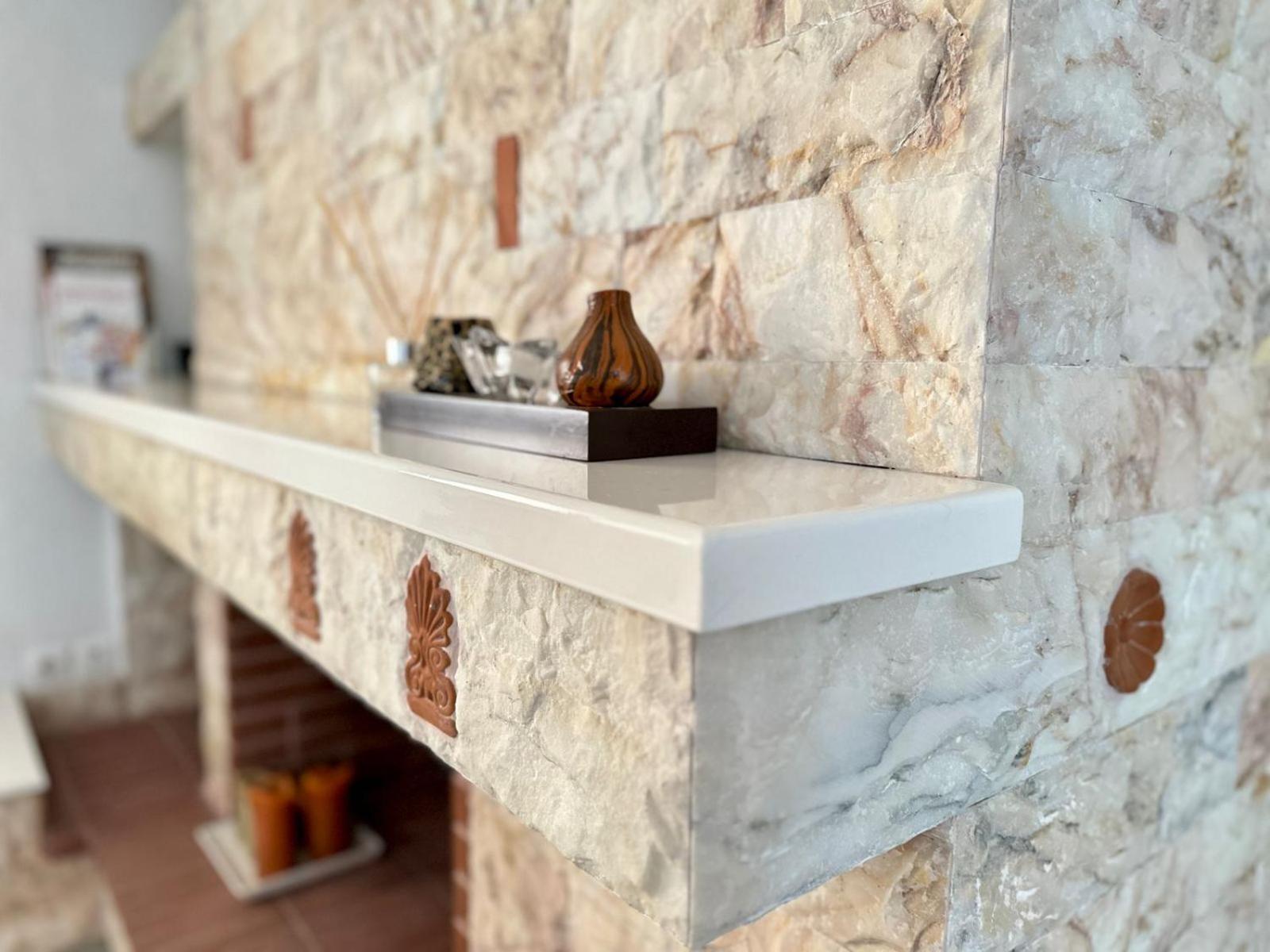 Glyfada Grand Residence Athens Ngoại thất bức ảnh