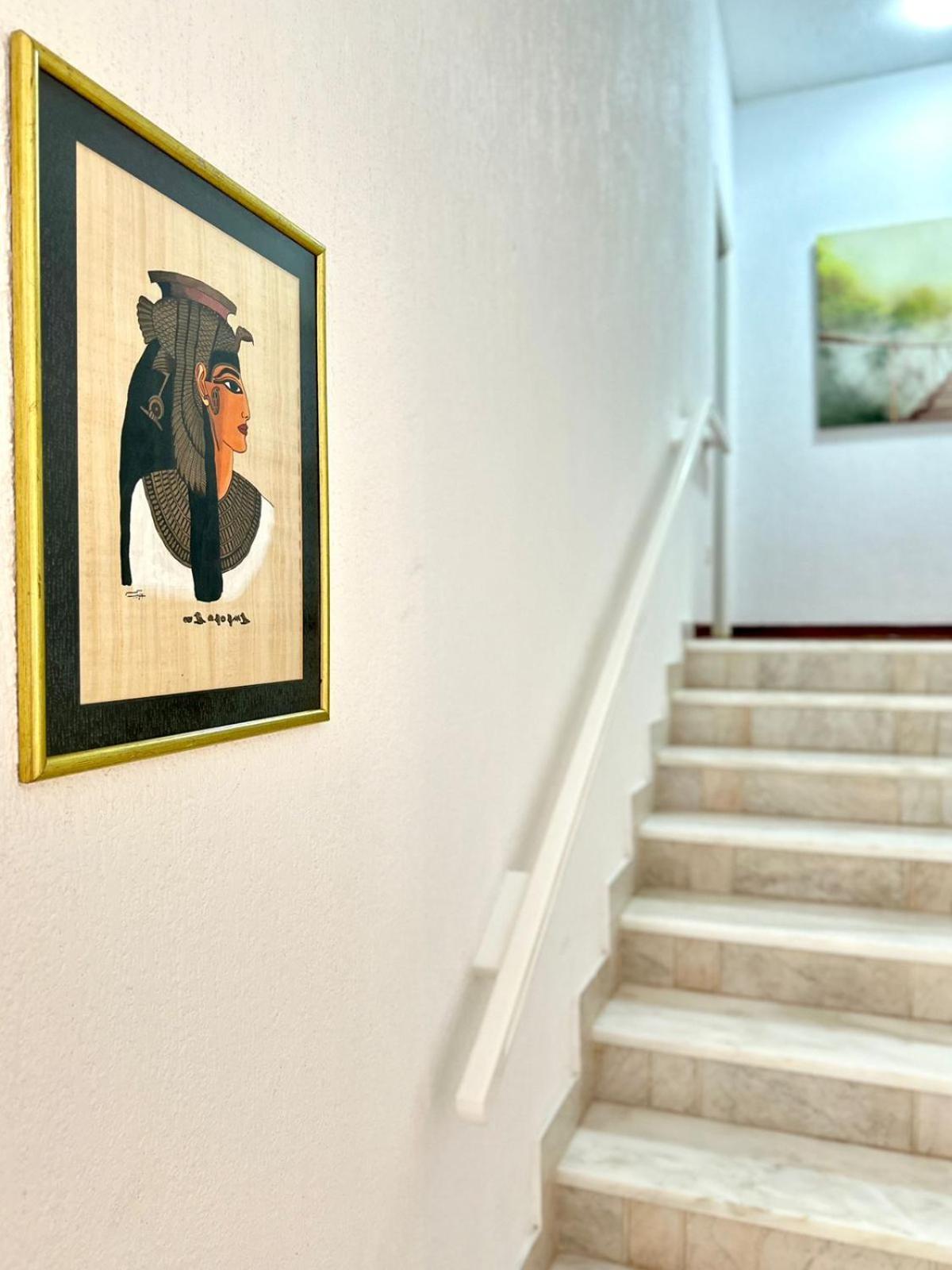 Glyfada Grand Residence Athens Ngoại thất bức ảnh